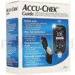 ACCU CHEK guide - Lecteur - 1pc