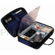 Mallette MEDICARE 1.01.415 Polym..bleu (1pc)