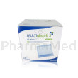 Compresses absorbantes Stériles ZARYS - 10x10cm - 25pc