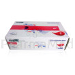 Gant nitrile EASYCARE rose - non poudrés - Taille S - 100pc