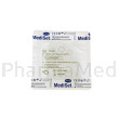 Set à pansement MEDISET COMPACT - H/B - 5 compresses / 1 pince / 1 champ