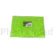 Torchon microfibres vert 60x80cm - 1pc