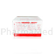 HENKE-JECT Seringues à tuberculine jetables 1 ml ST - 100 pcs