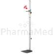Toise électronique SECA 264 compat. intégr. EMR