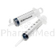 Seringues BD - 2ml - 100pc