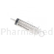 Seringues BD - 100ml catheter - 25pc