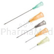 Aiguilles BD Microlance - 22G 0,70x40mm - 100pc