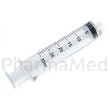 Seringues TERUMO luer lock - 30ml - 25pc