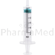 Seringues BD - EMERALD 5ml - 100pc