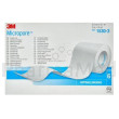 MICROPORE sparadraps microporeux - 9,14mx5cm - 6 rouleaux