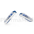 Veroval thermomètre à mesure frontale (1pc)