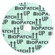 BIOPATCH Protective Disk 2.5mm-4mm (40pc)