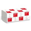 Essuie-mains Katrin Classic Zig Zag 2 Handy Pack 20x200pc