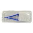 Set à pansement MEDISET COMPACT - 214 - 5 compresses / 1 pince