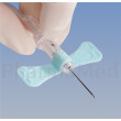 Aig. ailet. Push Button BD VACUTAINER - 23G 3/4 178mm - 50pc