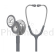 Stéthoscope LITTMANN CLASSIC III - GRIS - 1pc