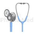 Stéthoscope LITTMANN CLASSIC III - BLEU - 1pc