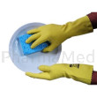 Gants de ménage VILEDA SAFEGRIP medium(1pr)