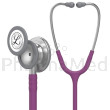 Stéthoscope LITTMANN CLASSIC III - PRUNE - 1pc