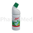 WC JAVEL -  Gel détartrant + JAVEL - 750ml