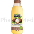 COTTAGE douche huile Karité 560ml - 1pc