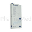 Compresses absorb. non-stériles ZETUVIT E - 10X20cm - 5pc