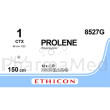 PROLENE UPS1 8527G CTX LP 150cm - 12fils