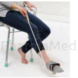 Enfile-bas Avec chausse-pied 74cm