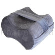 Coussin d'abduction des genoux 24x19x14cm/1pc