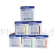 Aiguilles TERUMO Agani - 18G1½ (1,20x40mm) - 100pc