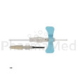 Aig. ailet. Push Button BD VACUTAINER - 23G 3/4 178mm - 50pc