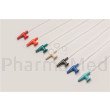 Sonde d'aspiration finger control ZARYS - CH16 - 1pc