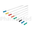 Sonde d'aspiration ZARYS - CH 6 - 400mm - 50pc
