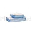 Compresses absorbantes non Stériles ZARYS - 20x25cm - 50pc