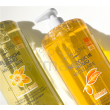 BYPHASSE Gel douche dermo micellaire Fleur de tiaré 1L