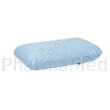 PHARMA STYL' Oreiller de voyage viscoelastique - 42x23cm