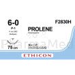 PROLENE USP6/0F2830H P-1 3/8c MP 75cm - 36fils