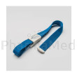Garrot automatique bleu - 1pc