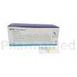 Aiguilles à ailettes Safety Lok BD VACUTAINER - 23G 3/4 178mm - 50pc