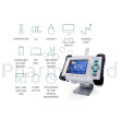 DIOXCARE Sensor NDIR Mesureur CO2 - 1pc