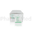 Compresses gaze Stériles L&R - 7½x7½cm - 55x5pc