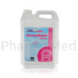 TECHLINE Fraîcheur adoucissant textile - 5L