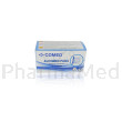 COMED Tampons alcool - 100pc