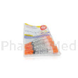 Seringues insuline PIC - 0,3ml G30 8mm - 3 x 10pc