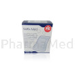 Soffix Med - pansement adhésif hypoallergénique - 10x10cm - 50pc