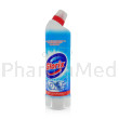 GLORIX WC GEL 02 - 750ml