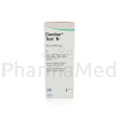 COMBUR TEST 4N - 50 bandelettes