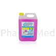 DIPP 12 Desplusion désinfectant surfaces - 5L