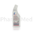 ECHOCLEAN gel wc détartrant - 750ml