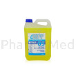 DIPP 05 - nettoyant multi-usages citron - 5L